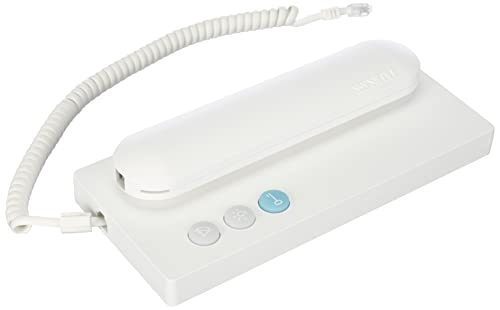 Siedle&Söhne Bus-Telefon Standard BTS 850-02 W (1er)