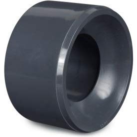 Manicotto di riduzione a incollare 50 x 25 mm per