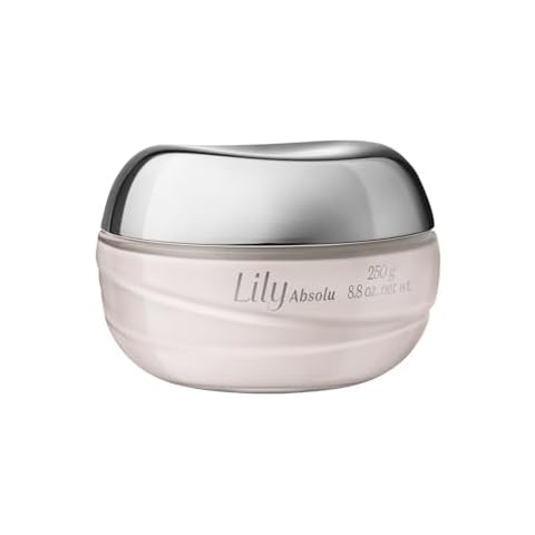 O BOTICARIO Lily Absolu Satin Body Cream Cover