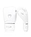 Venum Contender 1.5 Boxing Gloves - White/Silver - 16-Ounce