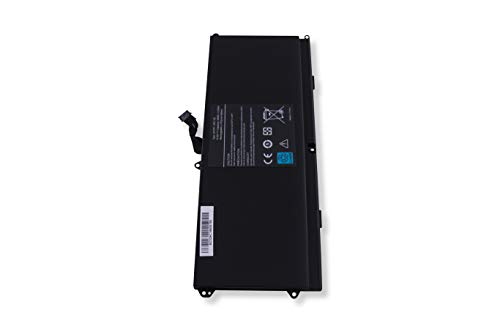 Bateria Para Notebook Dell XPS 15z L511Z - Marca bringIT