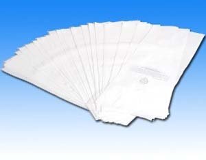 Plastic Hand/Foot Liners for Paraffin Bath (100 each)