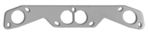 Image of Remflex 2040 Exhaust Gasket for Chevy V8 Engine, (Set of 2)