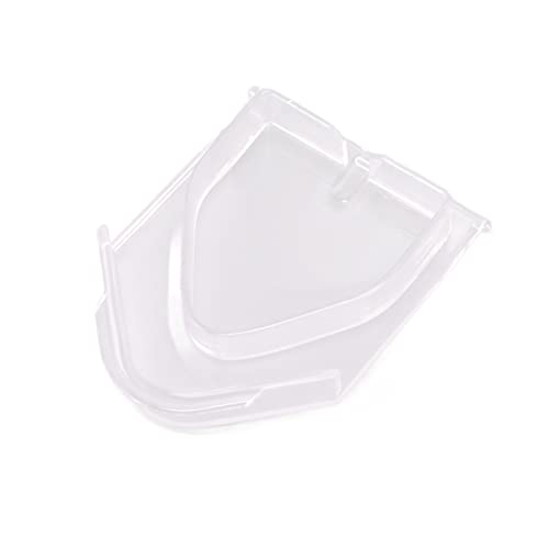 Tapa de Vertedero Transparente para Licuadora NINJA miniatura 7