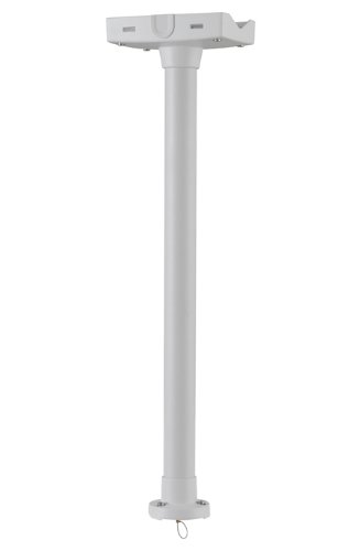 Preisvergleich Produktbild AXIS T91A63 Deckenhalterung F / Q6032-E PTZ / P33 Weiss