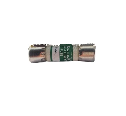 Fusible FNM-10 10A pour remplacer une cartouche grillée 10x38mm 250V de tableau