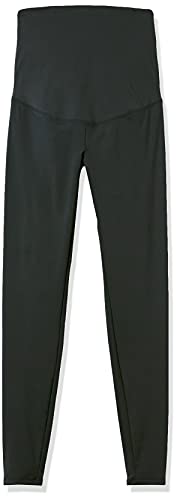 Amazon Essentials Women's Active Sculpt Full Length Maternity Leggings - Image 4