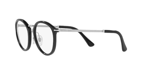 Image of Persol Unisex Po3309s Round Sunglasses