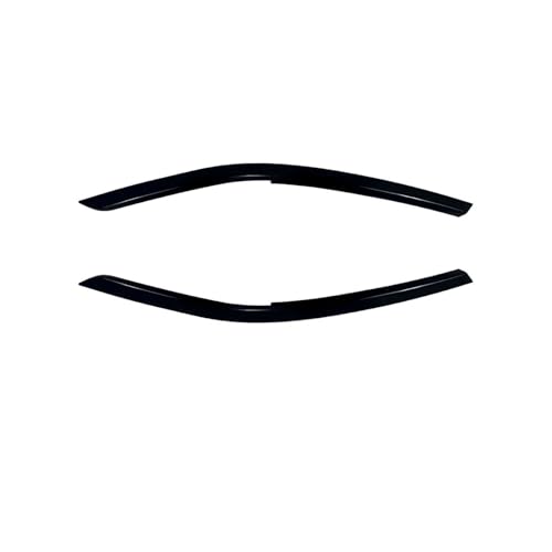 Spoiler Avant Voiture pour Tiguan MK2.5 2021-2023 Kit Look Sportif Quotidien