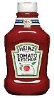 Tomato Ketchup, 64 Oz