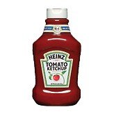 Heinz Tomato Ketchup, 64 Oz