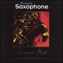 Romantic Saxophone