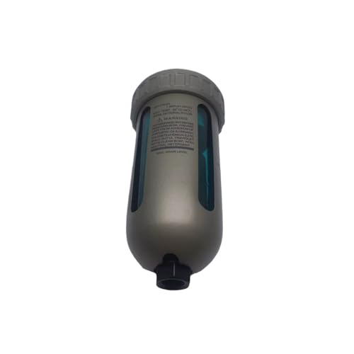 Vanne de vidange pneumatique AD402-04 1/2 pour compresseur et filtre