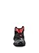Alpinestars Men's SMX-1 R V2 Vented Motorcycle Boots, Short Riding Boots, CE-Certified, 40, Black/Red