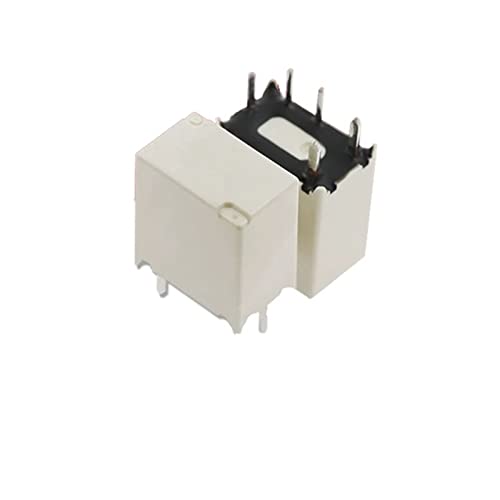 Relais EX1-2U1S automobile 12V pour circuits électriques de voiture
