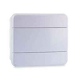 Quadro de Distribuição Sobrepor Forceline
