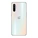 OnePlus Nord CE 5G Dual-SIM 256GB ROM + 12GB RAM (GSM Only | No CDMA) Factory Unlocked 5G Smart Phone (Silver Ray) - International Version