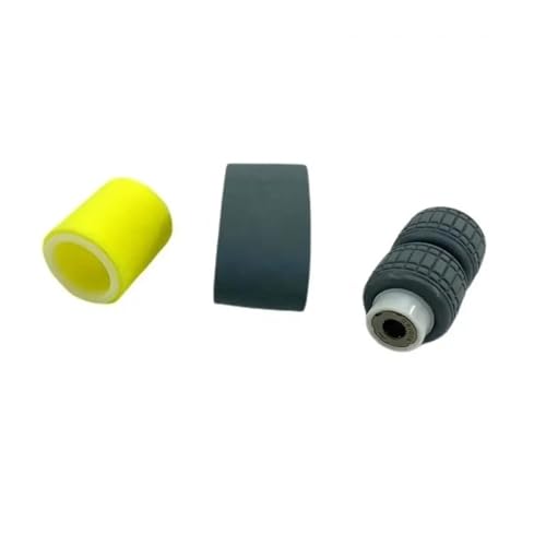 Rouleau de ramassage ADF 303LL07191 compatible copieur Kyocera 5501
