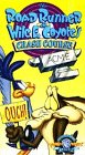 Road Runner & Wile E. Coyote's Crash Course [VHS]