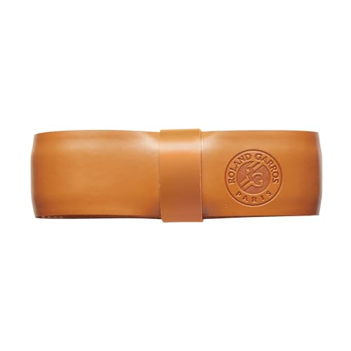 Wilson RG Pro Performance Grip de Repuesto para Tenis, Proporciona un Tacto Suave y Envolvimiento Sin Esfuerzo, para un Acabado Pulido y Agarre Superior, Color: Naranja