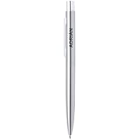 DEREGALOOS Bolígrafo Metálico Personalizado. Acero Inox
