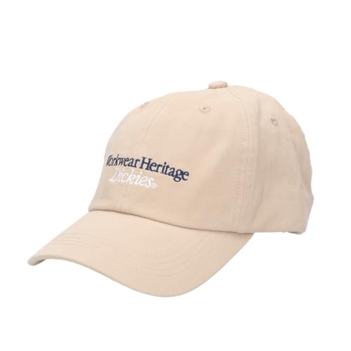 [Dickies] DK EX 2TONE LOGO CAP