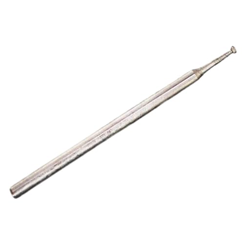 10 個ヒスイ整形研磨ツールヒスイジュエリーラウンディングビットダイヤモンドリングラウンディング研削手芸セット