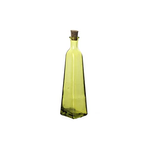Piramide Yağ Şişesi 120 Ml Sarı