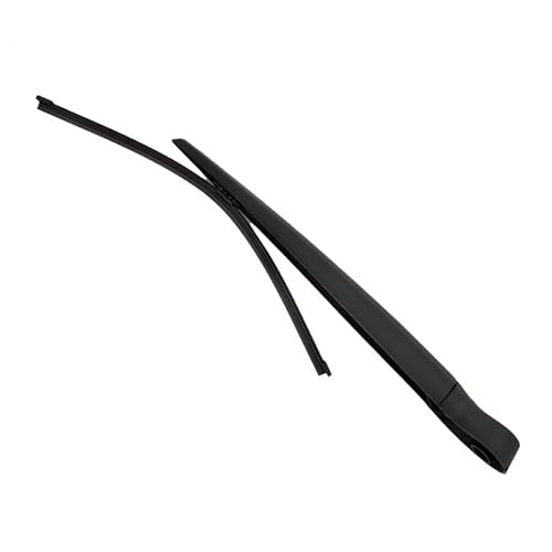 Limpiaparabrisas Trasero para Volvo XC60 T6 2009 2010 2011 | Brazo y Escobilla 4
