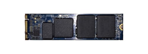 Image of Industrial M.2 SATA SSD, SATA III (6 Gbps) Solid State Drive, M.2 2280 Form Factor, TAA Compliant, 500GB, Industrial Extreme (-40C-85C), FIPS 140-2
