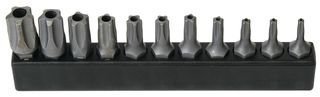 Duratool22-9795 SCREWDRIVER BIT SET (1 piece)