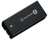 Sony NP-FC10 C Series InfoLITHIUM Battery For DCS-P5