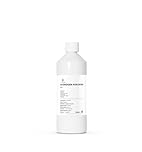 True Chem - Hydrogen Peroxide 6% Solution, 20 Vols, 500ml