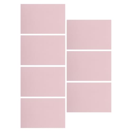 Bloc de caoutchouc pour gravure TPR rectangulaire loisirs créatifs estampe papier