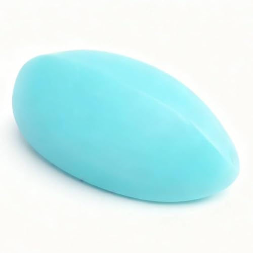 Mint Refreshing Essential Oil Soap Bar, 3.88 oz �Ό�, Pack of 1-3-in-1 Body, Hand, and Face Cleanser for Clean, Moisturized Skin -