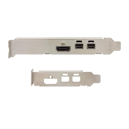 Sparkle Intel Arc A310 ECO, 4GB GDDR6, 50W TBP, Short Bracket is Included, Low-Profile, Single Fan, Single Slot, HDMI x1, Mini DisplayPort x2, SA310C-4G