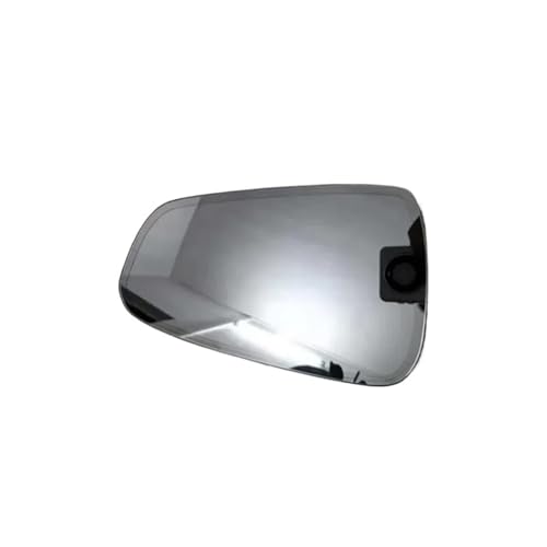 Verre Rétroviseur Tesla Modèle S 2012-2025 Gauche Dégivrant
