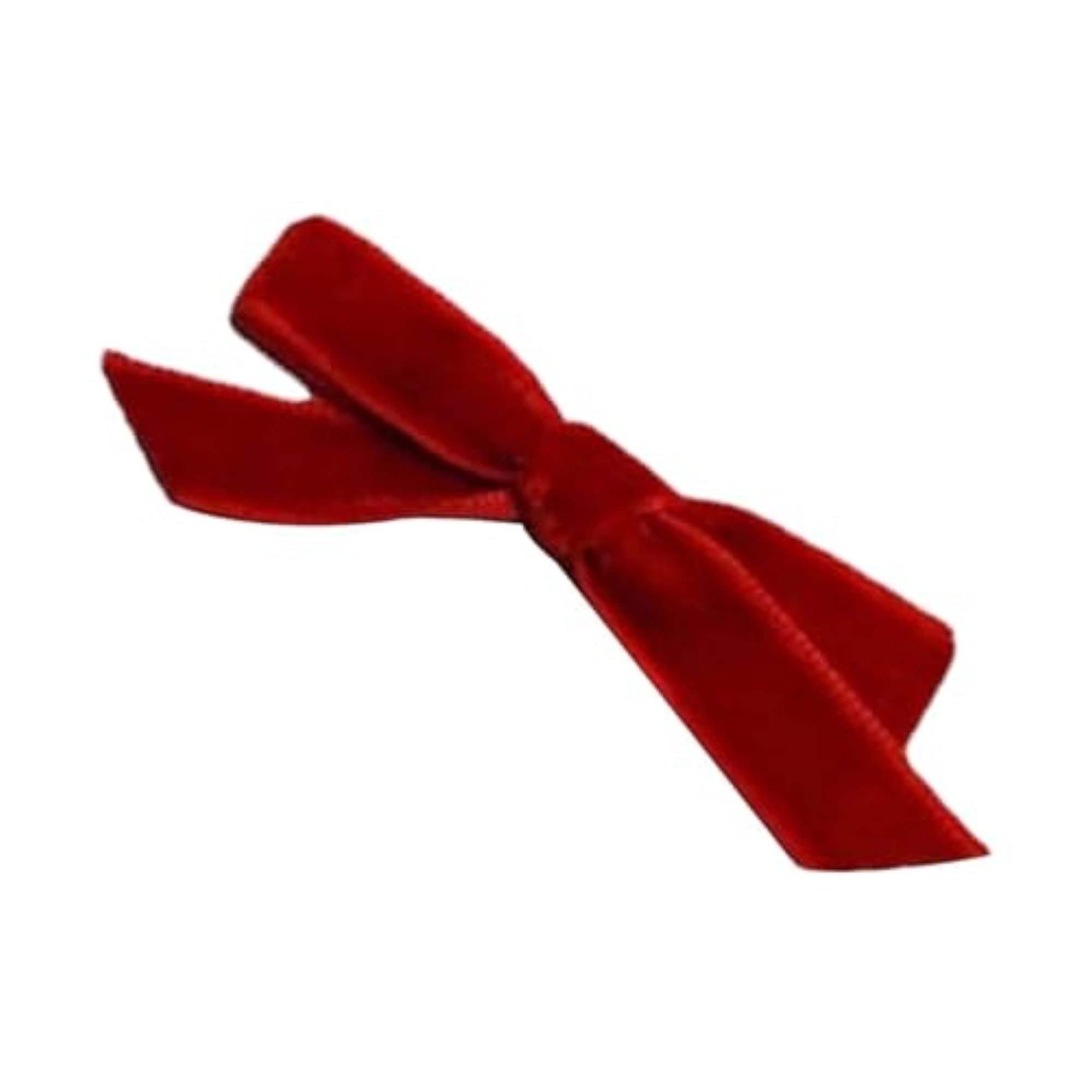 Kids' French Bow Headpieces Winter Barrette Headwear