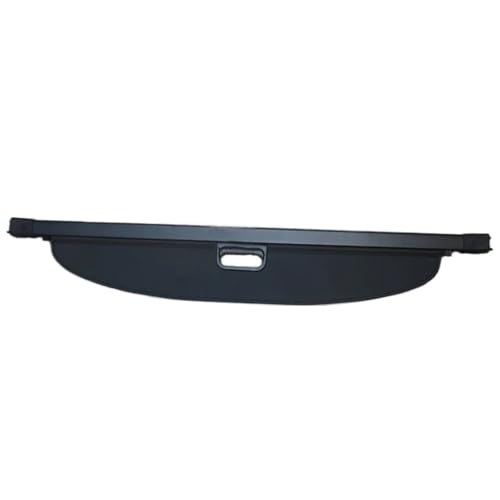 Bouclier rideau d'ombrage pour Land Rover Discovery Sport cache-bagages sécurité