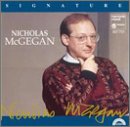 Signature A Portrait of Nicholas McGegan