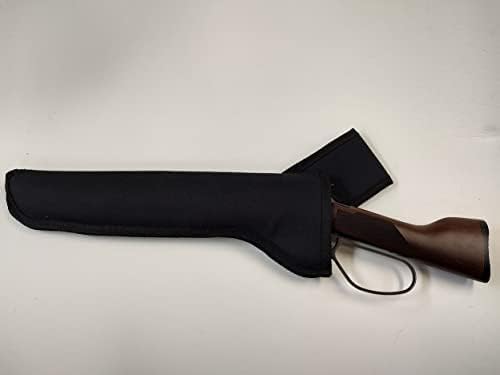 Custom Made Mare's Leg Holster for Henry, Rossi Lever
