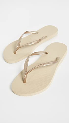 Image of Havaianas Women's Slim Gloss Flip Flop
