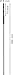 Bosch 1x PRO Wood HSS Installation Drill Bit (for Hardwood, Metal sandwich, Ø 8,00 mm, Professional Accessory Rotary Drill/Drivers, Rotary Hammer Drill)