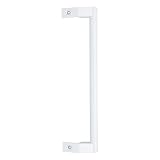 Türgriff Kühlschrankgriff Kühlschrank Kühlgefrierkombi ORIGINAL Bosch 00704404