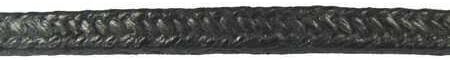 Packing Seal, 1/4 Sq. in, 5 ft