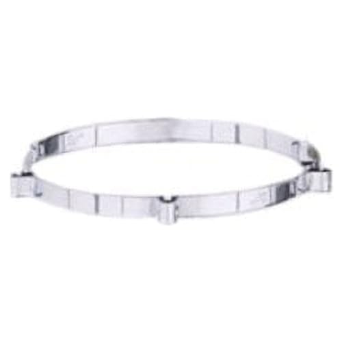 212 Main Bongo Rim Small & Chrome