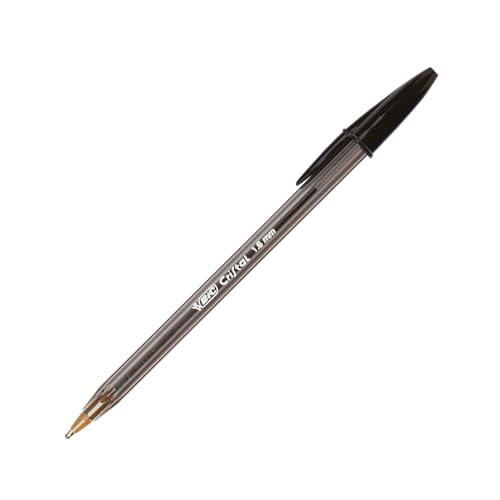 Bic Stylo à bille Cristal Large couleur du trait : 50x - vue 7