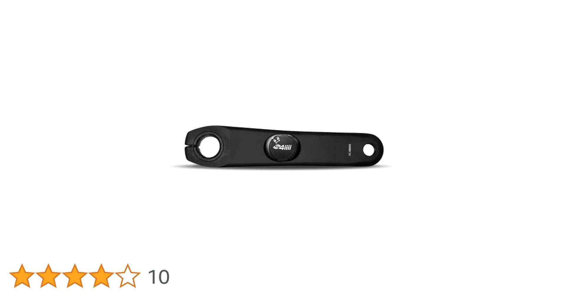 Amazon | 4iiii 精密パワーメーター シマノ アルテグラ R8000