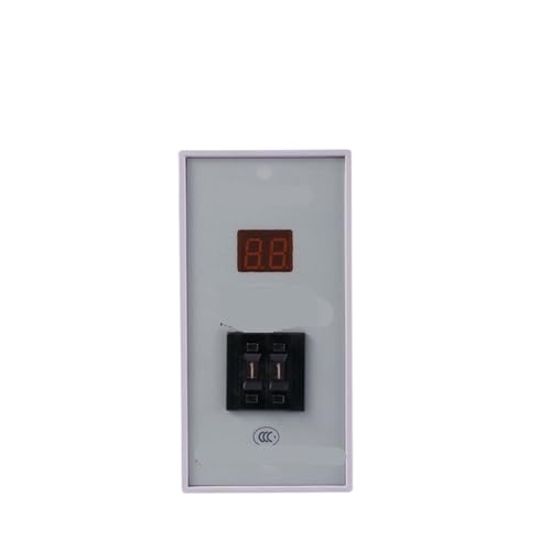 Relais temporisé JS14S composant de synchronisation de temps AC 220V et 380V