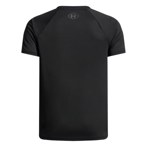 Image of Under Armour Uv Wordmark Tee Short Sleeve